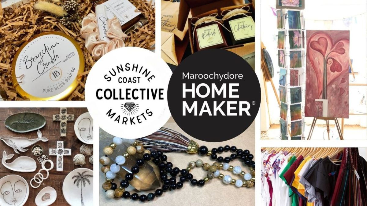 Sunshine Coast Collective Markets