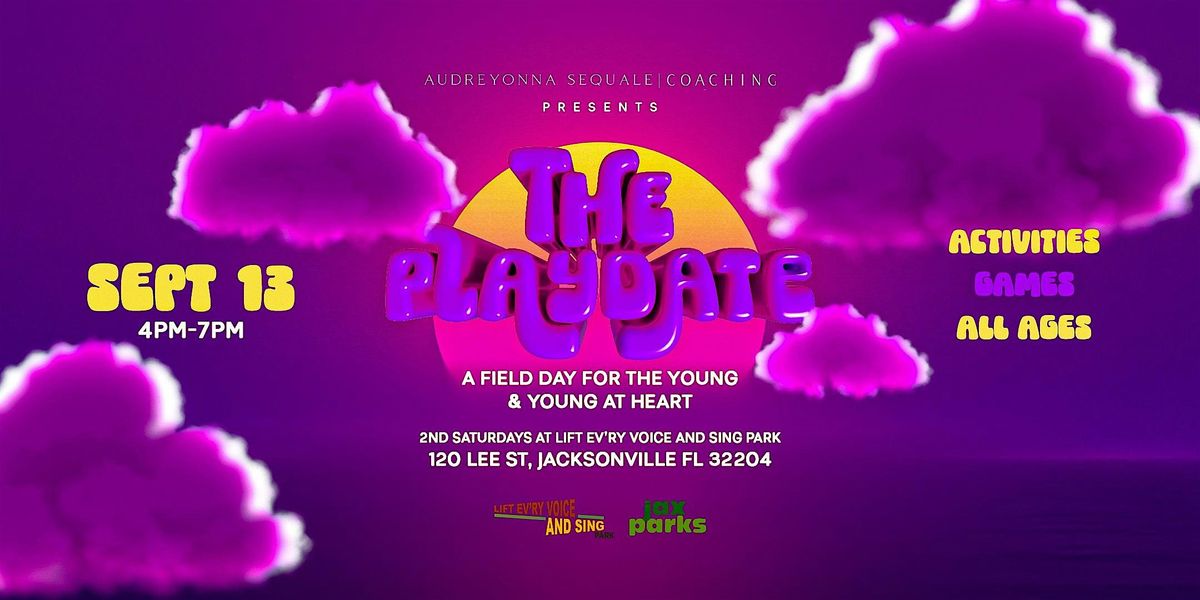 The Playdate - Jacksonville