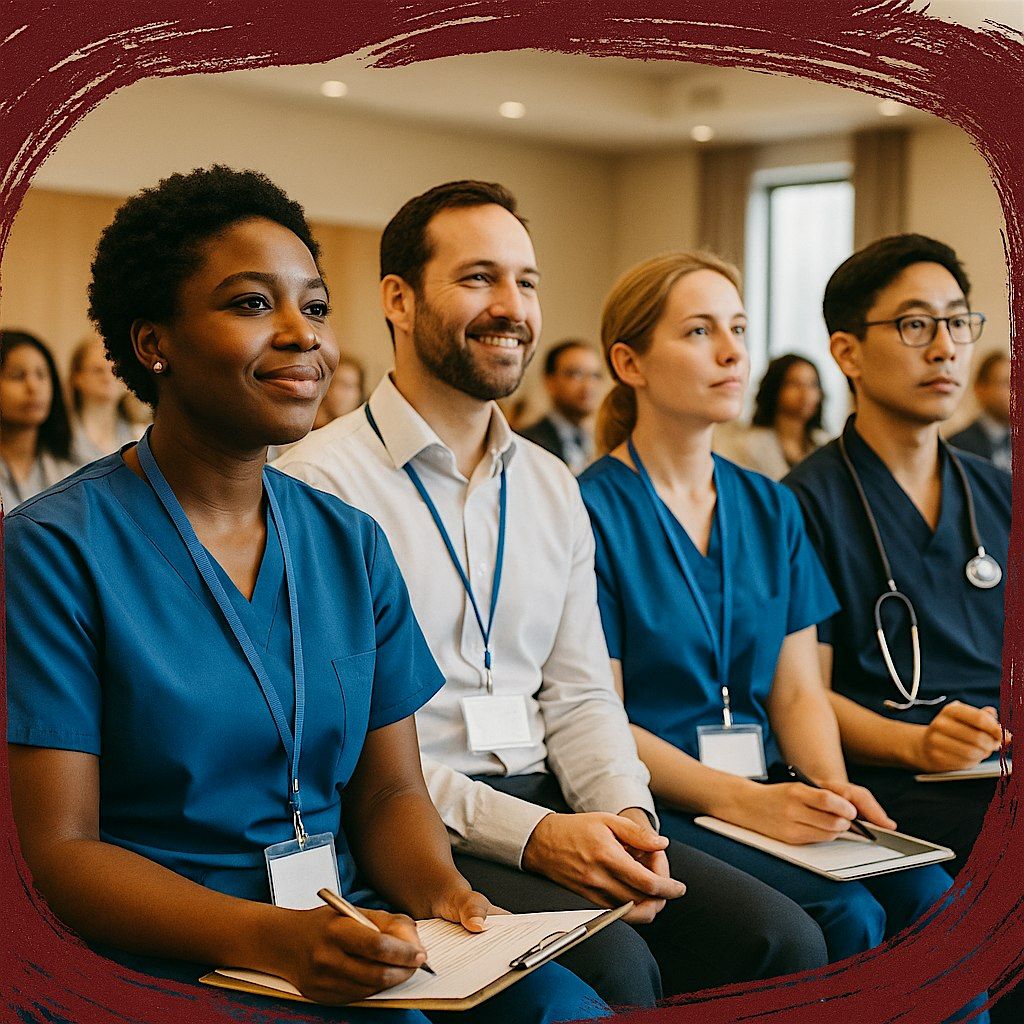 UHL Advanced Clinical Practitioner Conference 2025
