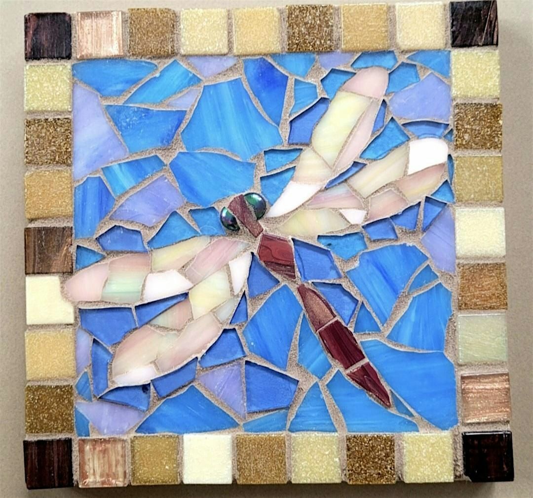Intro To Mosaics