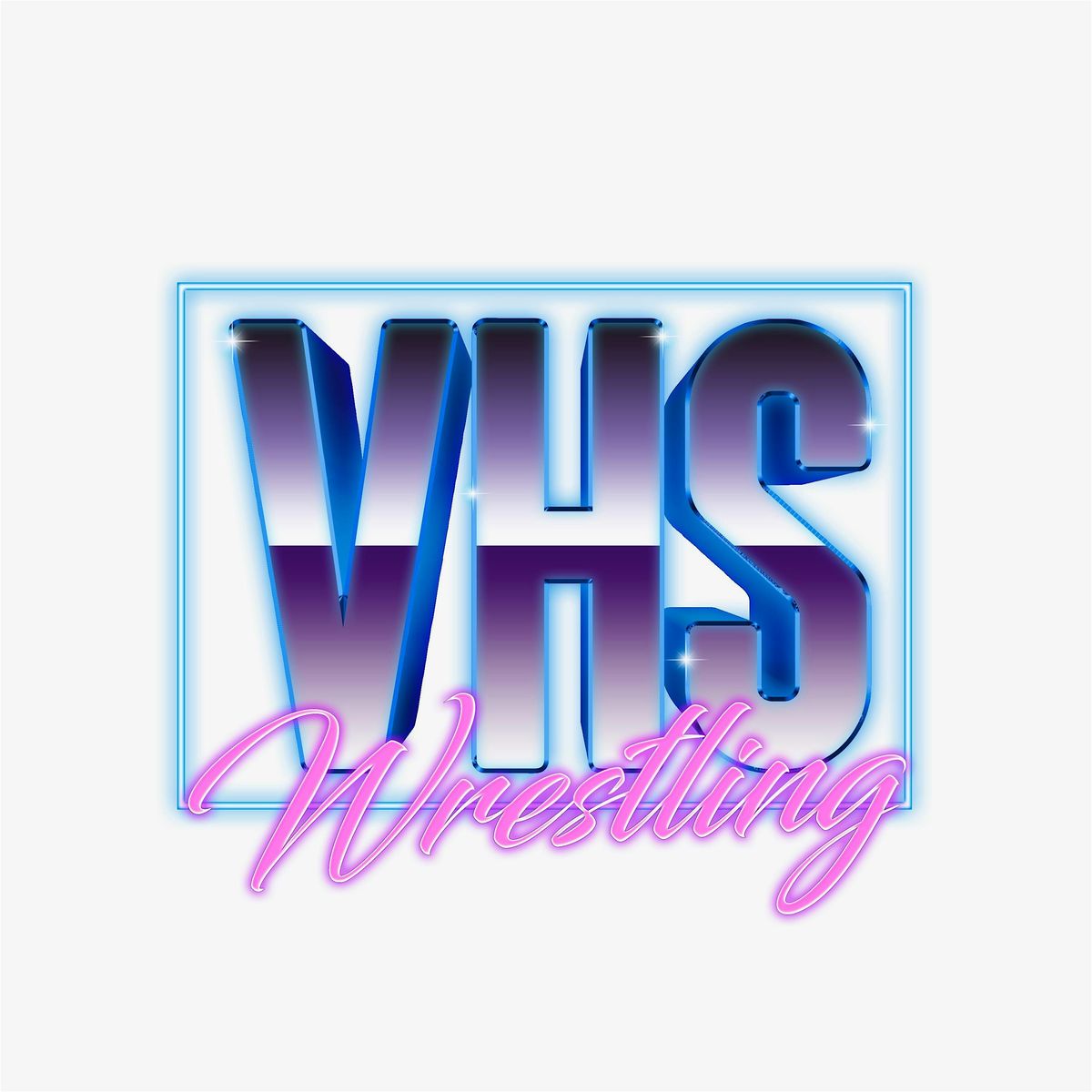 VHS Wrestling