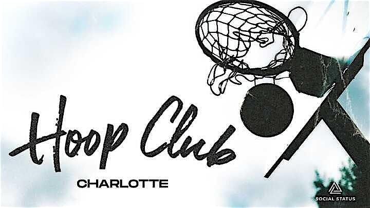Hoop Club CLT: Stratford Richardson YMCA