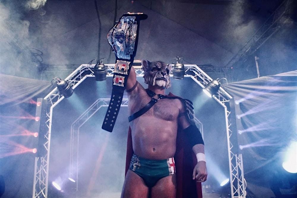 CSF Pro Wrestling: 27th Anniversary Event!