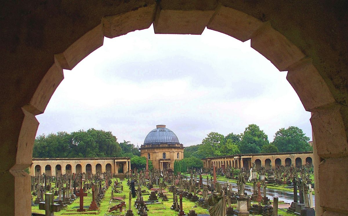 The World's Weirdest Deaths