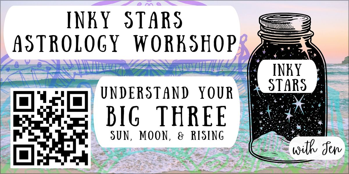 Astrology For You: Understand Your Big Three Basics