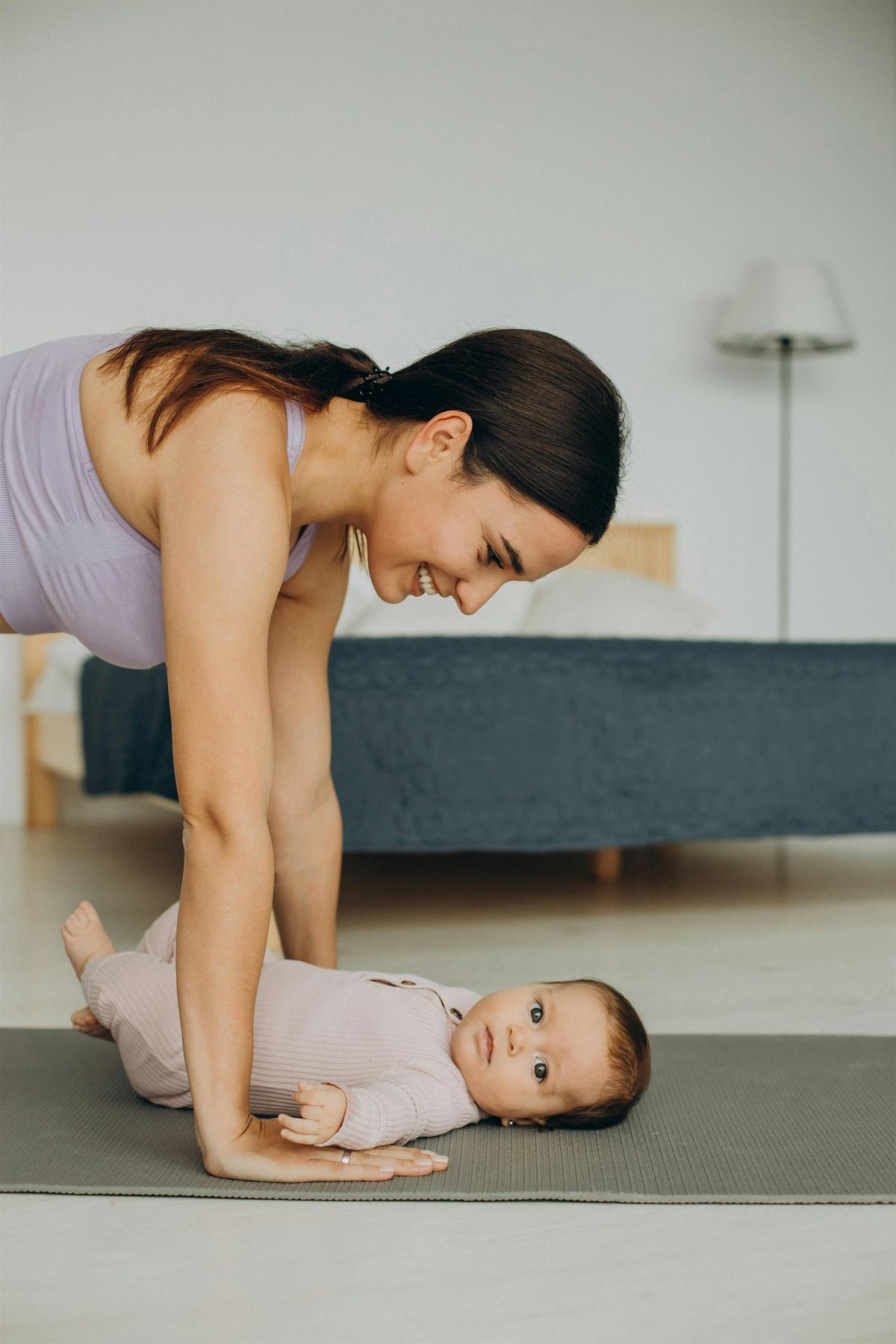 Baby Yoga