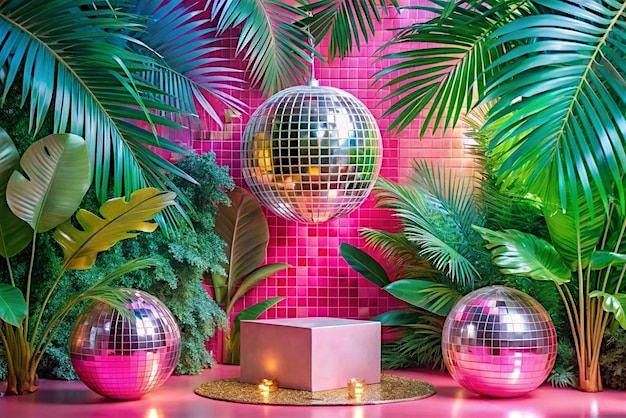 MIAMI VICE NIGHTS