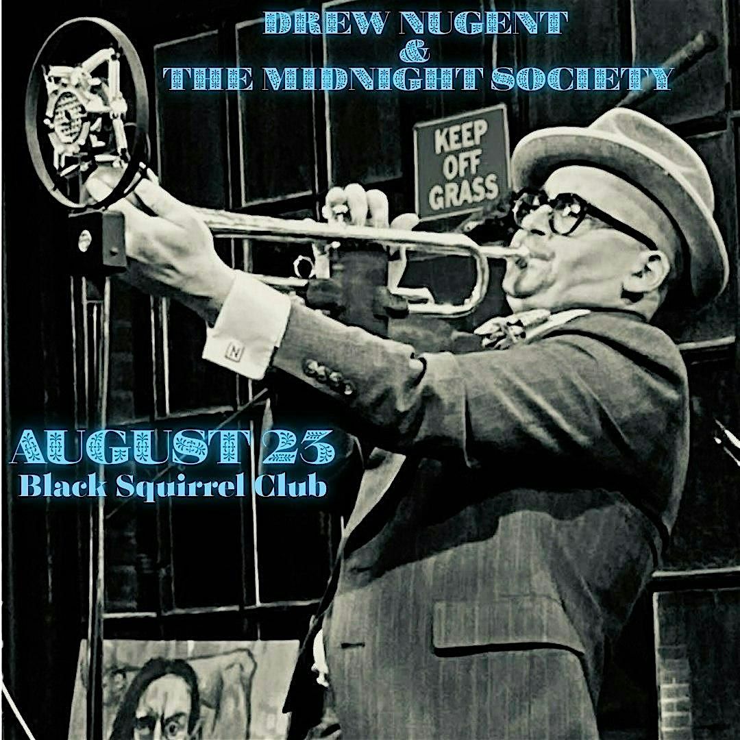 Drew Nugent & The Midnight Society
