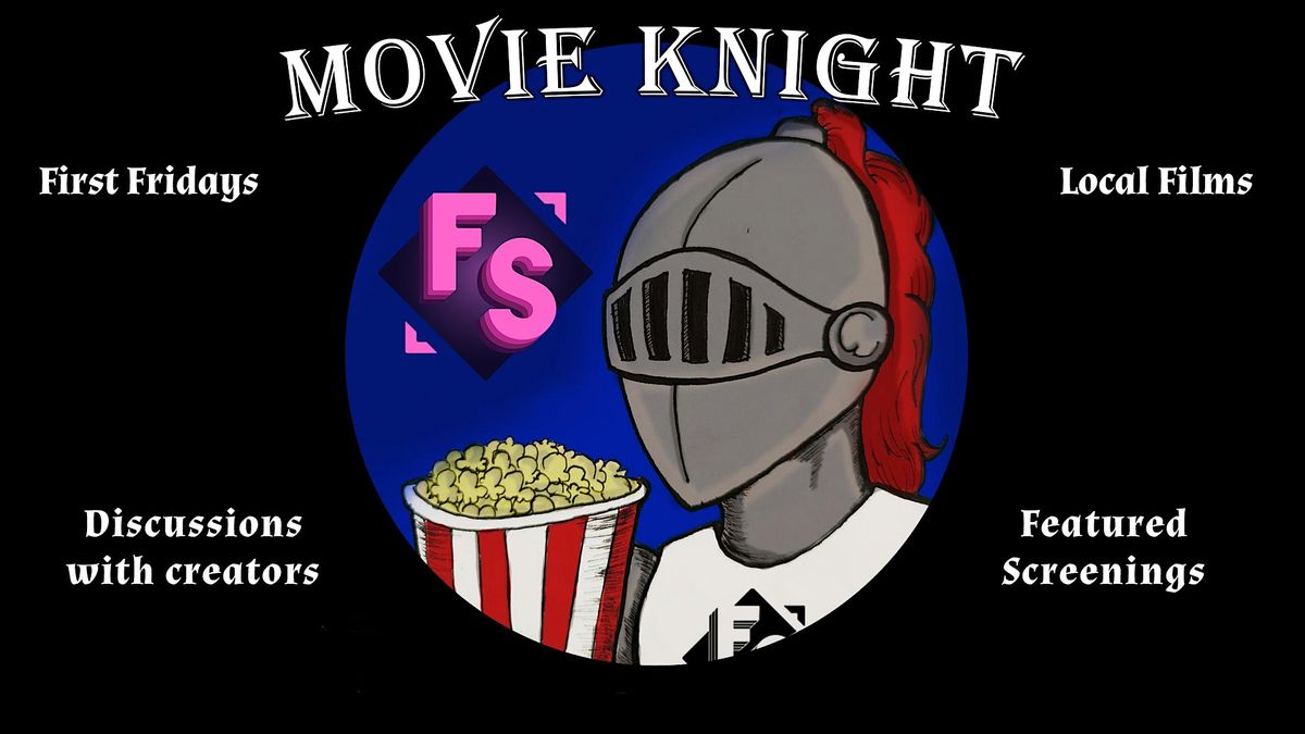 Movie Knight in September