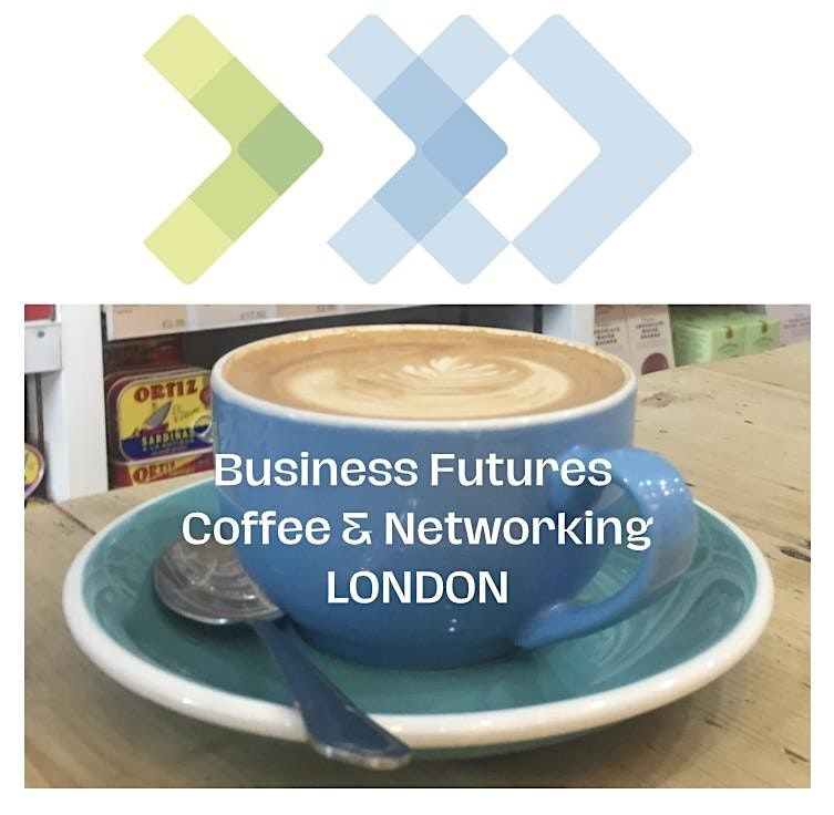 Business Futures Coffee London