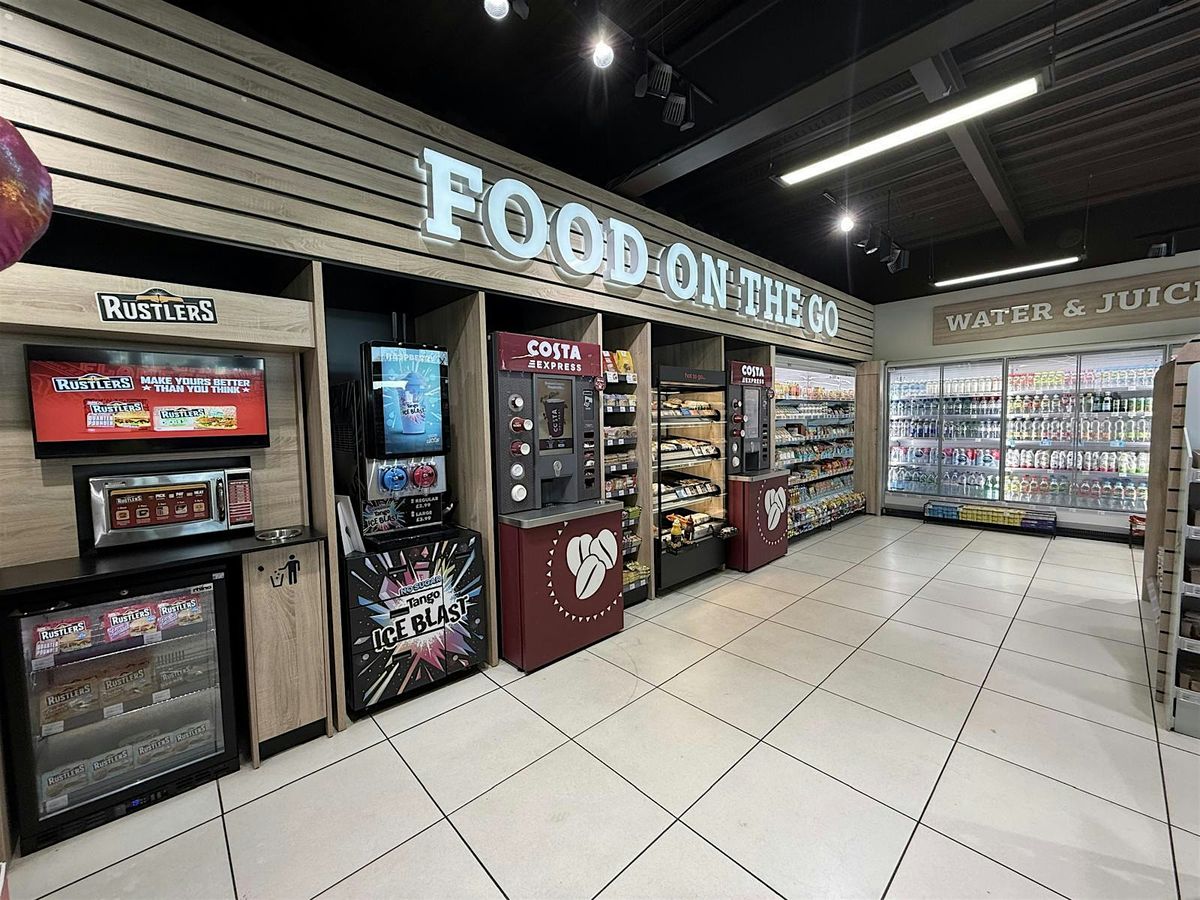 The Jordon Group Clearance Event