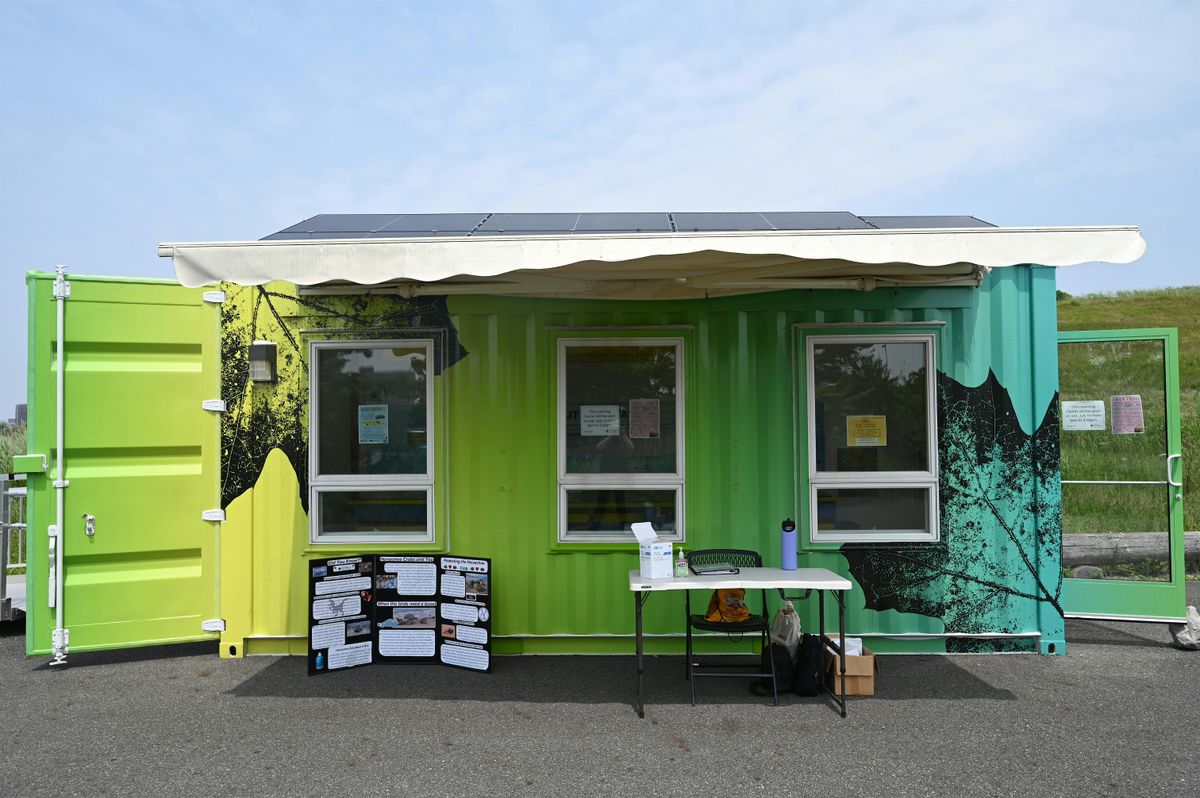 Learning Center Open Hours