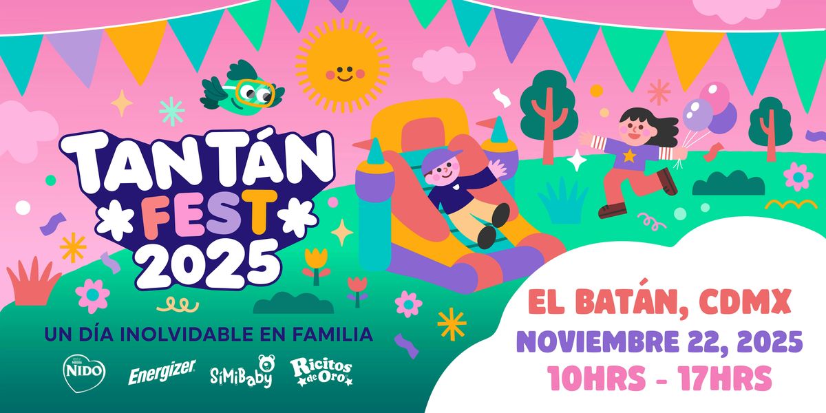 TanT\u00e1n Fest 2025