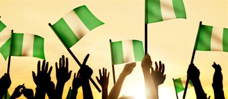 ONE NIGERIA FEST | Nigerian Independence Party |  4th of Oct | @ LA E16 2AB