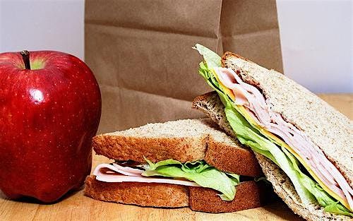After School Meal