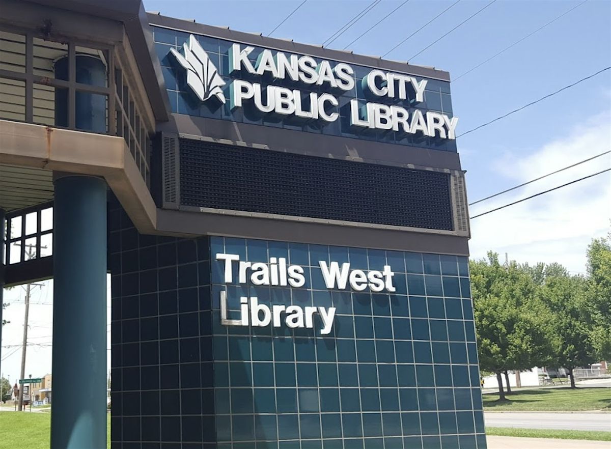 Taxes in Retirement Seminar at Trails West Library