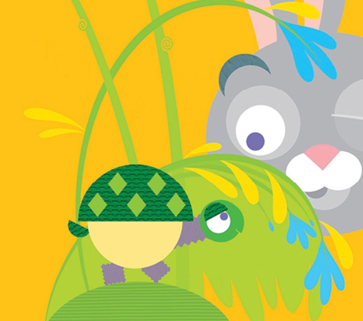 SLSO: The Tortoise & The Hare