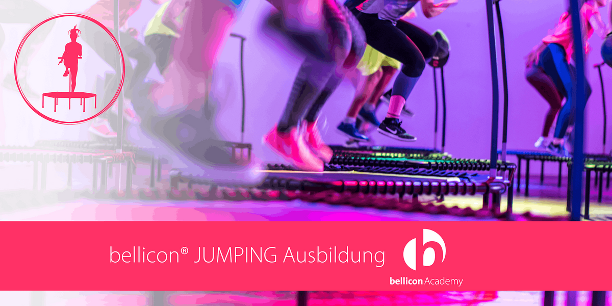 bellicon\u00ae JUMPING Trainerausbildung (Hamburg)