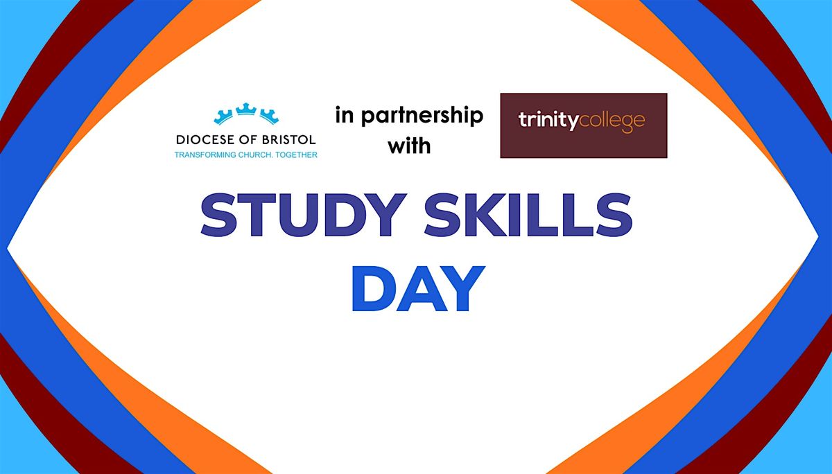 Study Skills Day Sat 17 Jan 2026