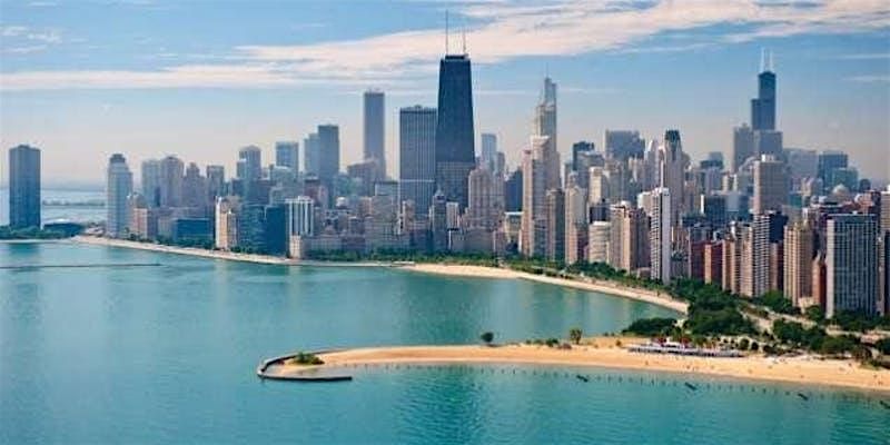 Chicagoland Area Virtual Job Fair