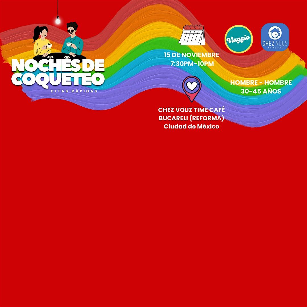 Citas GAY 30-45  HOMBRES-HOMBRES