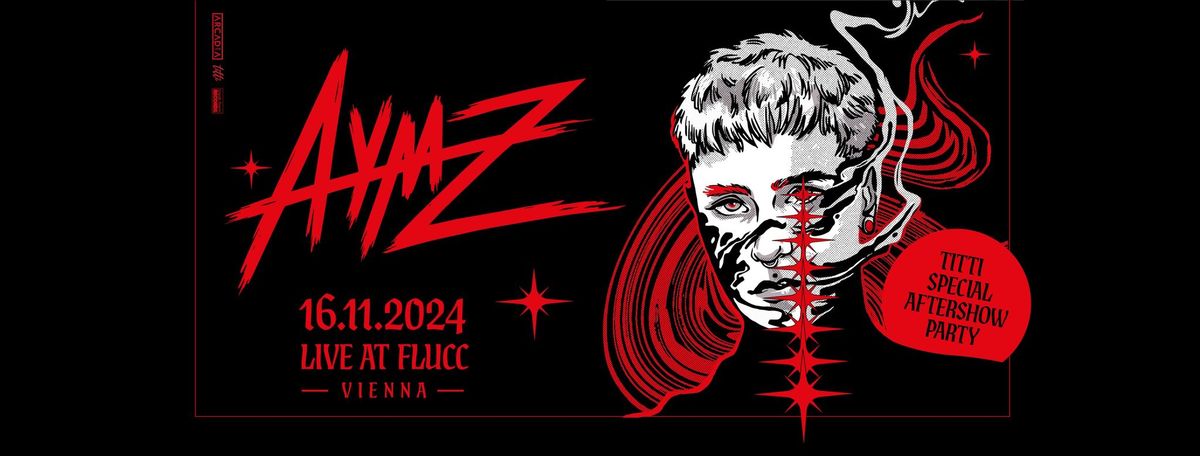 AYMZ (AT) \u2022 Flucc \u2022 Wien