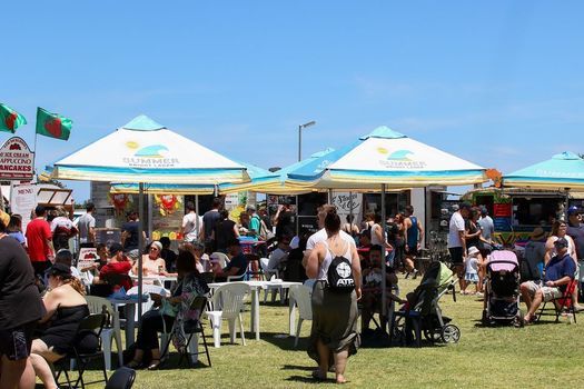 Food Truck Carnivale West Torrens (FREE EVENT)