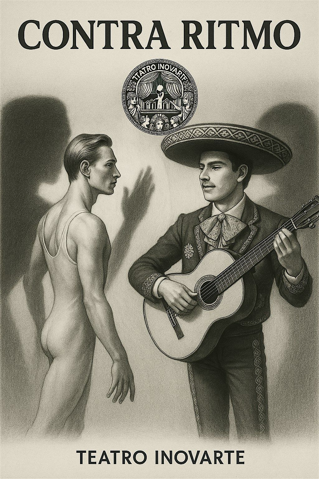CONTRA RITMO
