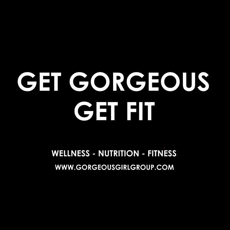 GET GORGEOUS, GET FIT! \u201cWalk It Out\u201d Edition