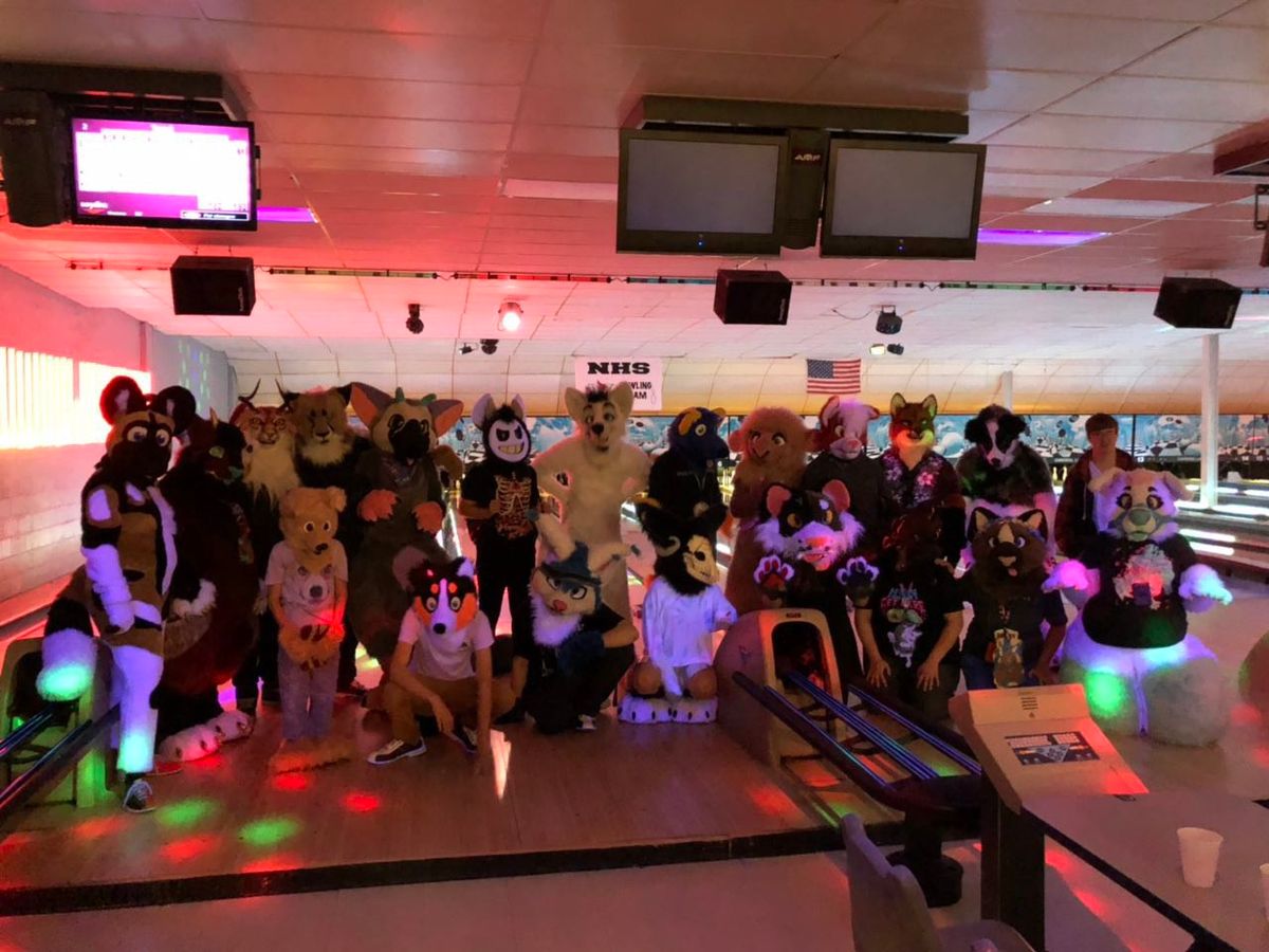 Des Moines Furbowl!