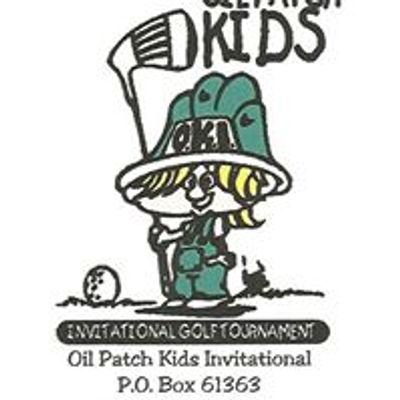Oil Patch Kids