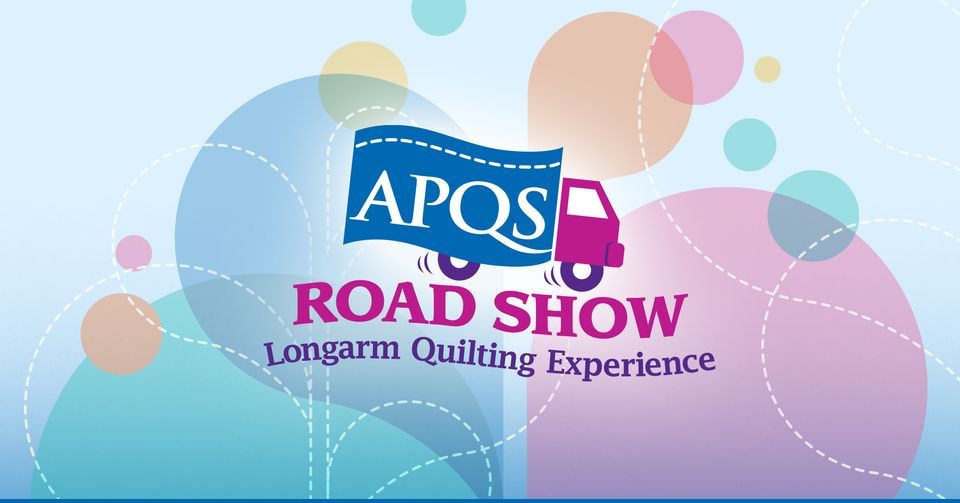 Road Show Longarm Experience \u2013 Billings, MT