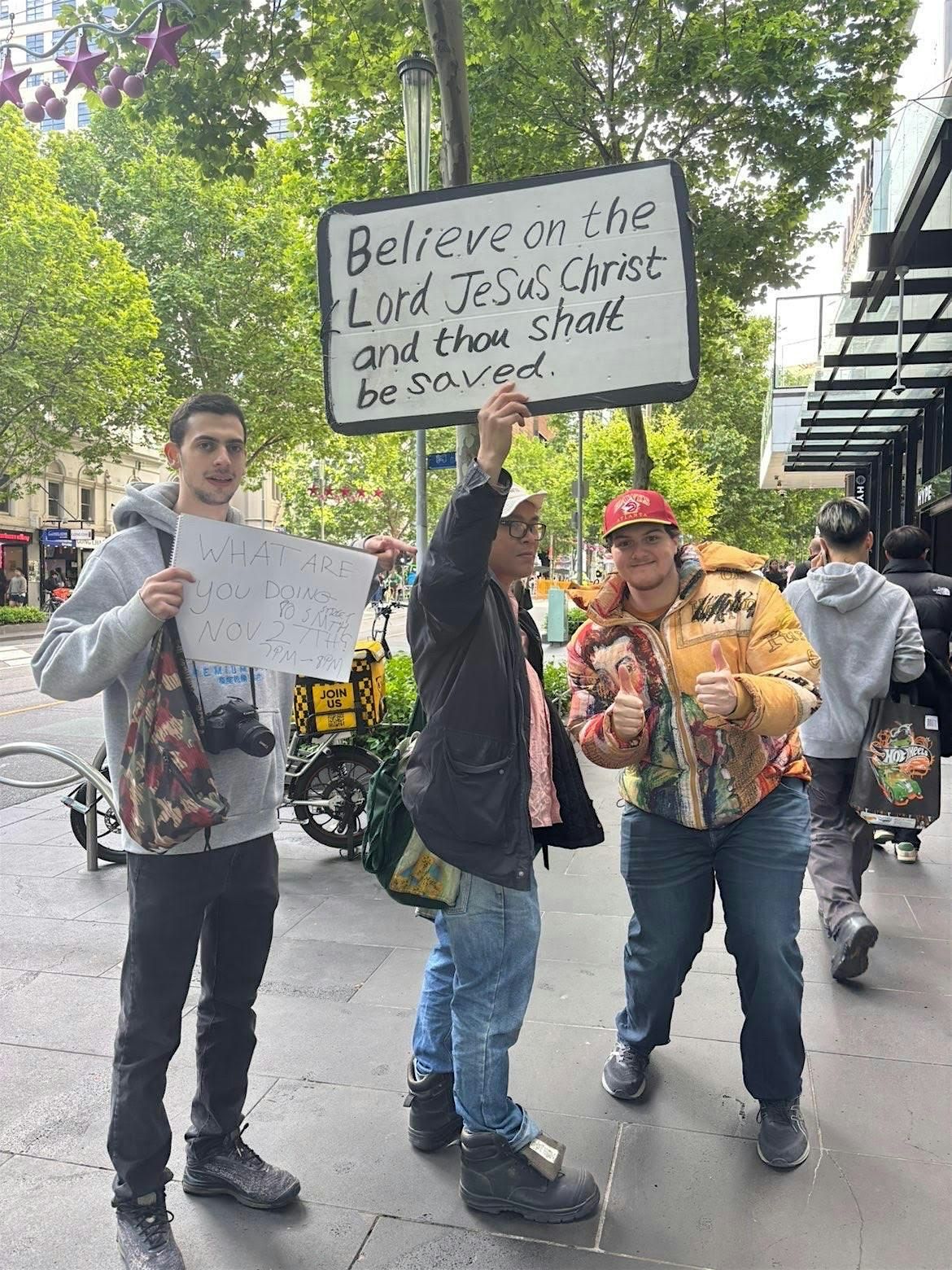 Comedy Party @ Dirty Secrets