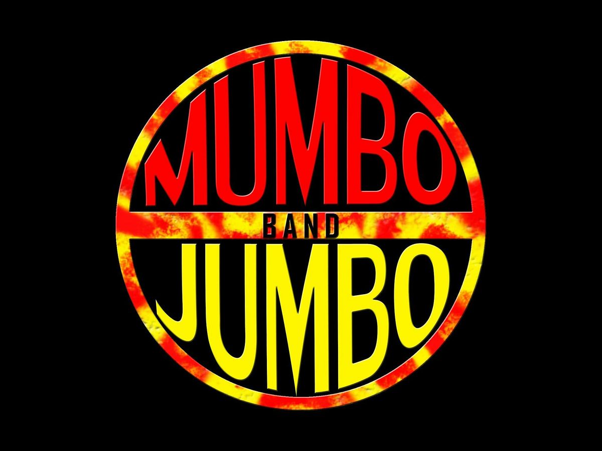 Good old Rock n Roll with Mumbo Jumbo (Free Show)