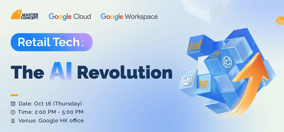 Retail Tech: The AI Revolution