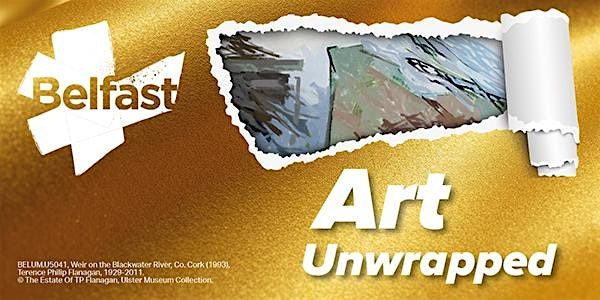 Art Unwrapped 2025