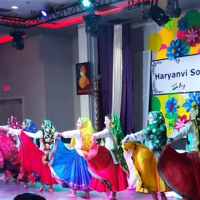 HARYANA DIWAS AND DIWALI CELEBRATION