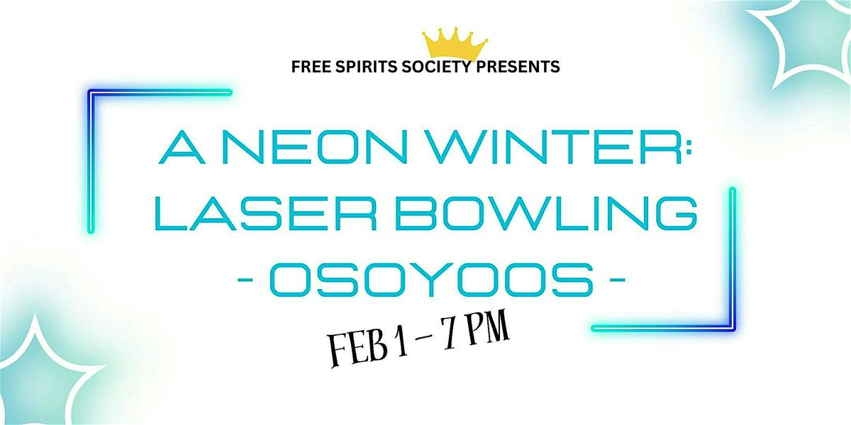 Laser Bowling Osoyoos