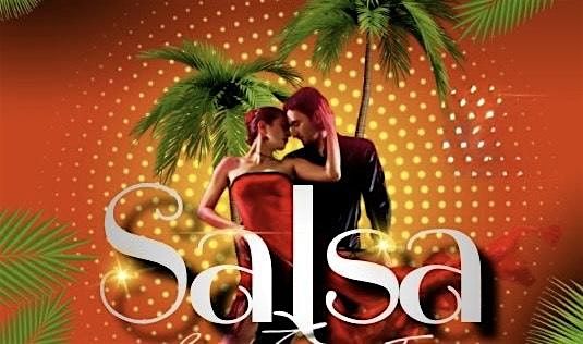 Salsa on the Rooftop