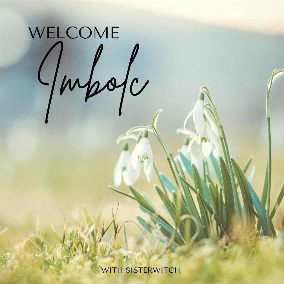 Imbolc - SisterWitch Seasonal Celebration