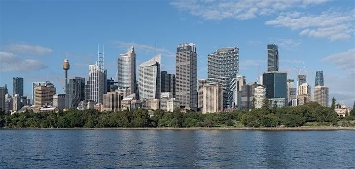 North Sydney Scavenger Hunt: North Sydney Scavenger Hunt