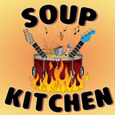 Soup Kitchen