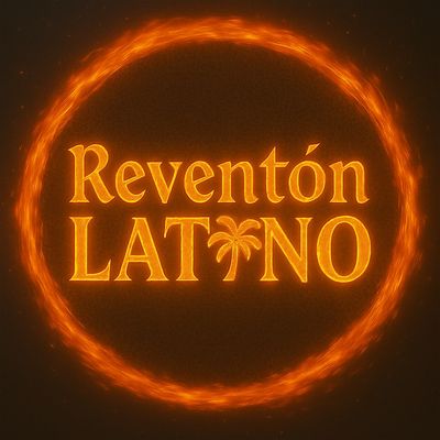 Reventon Latino