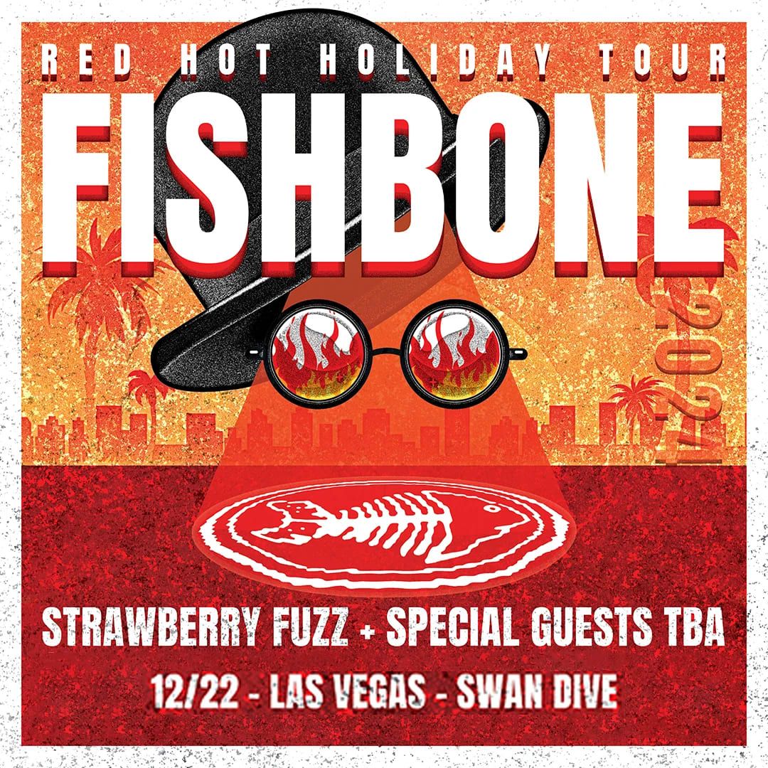 Fishbone (21+)