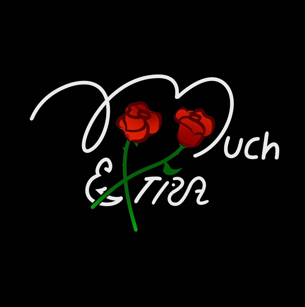 TOO MUCH & EXTRA: Open Mic!