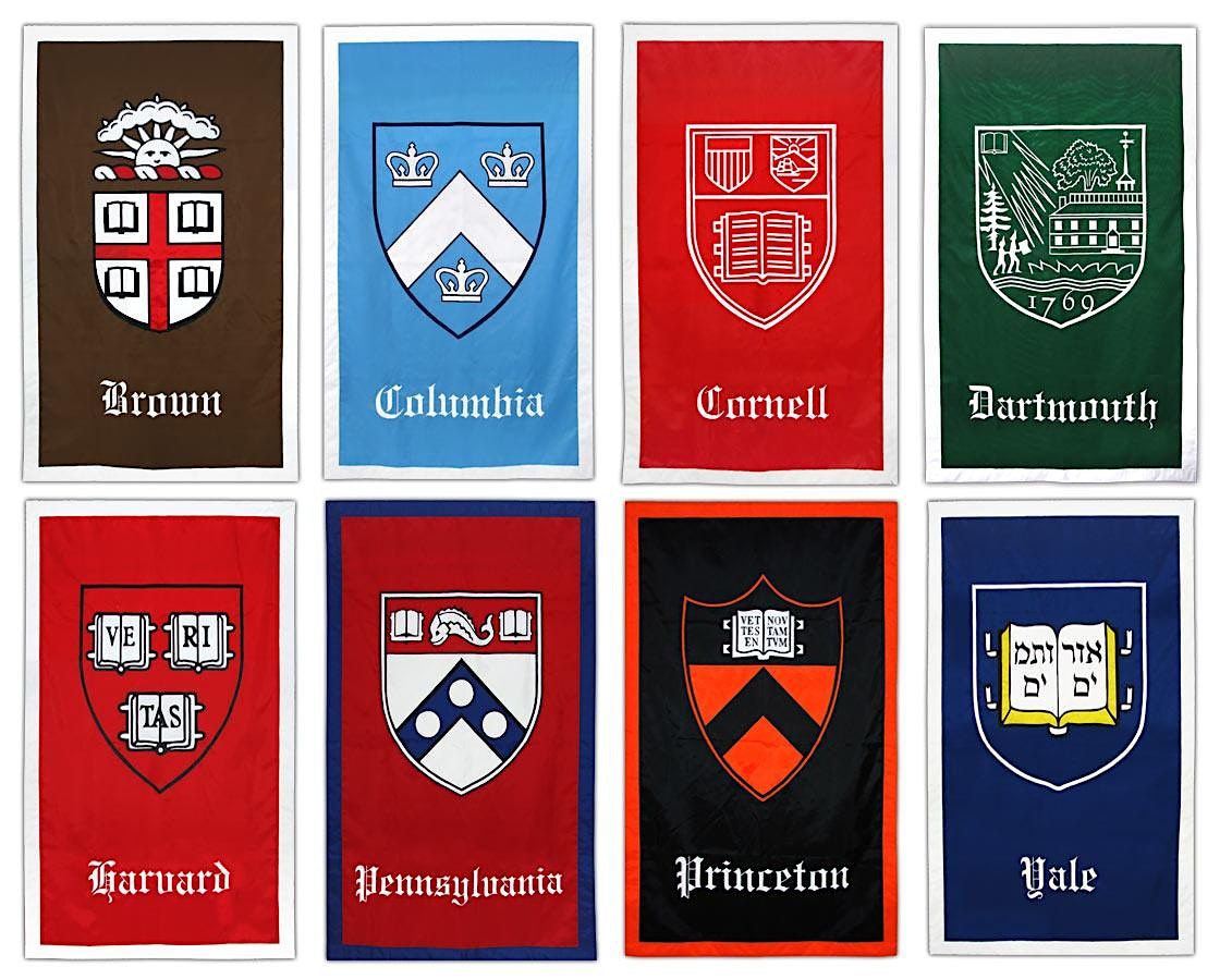 Secrets to Ivy League Admissions (Webinar)