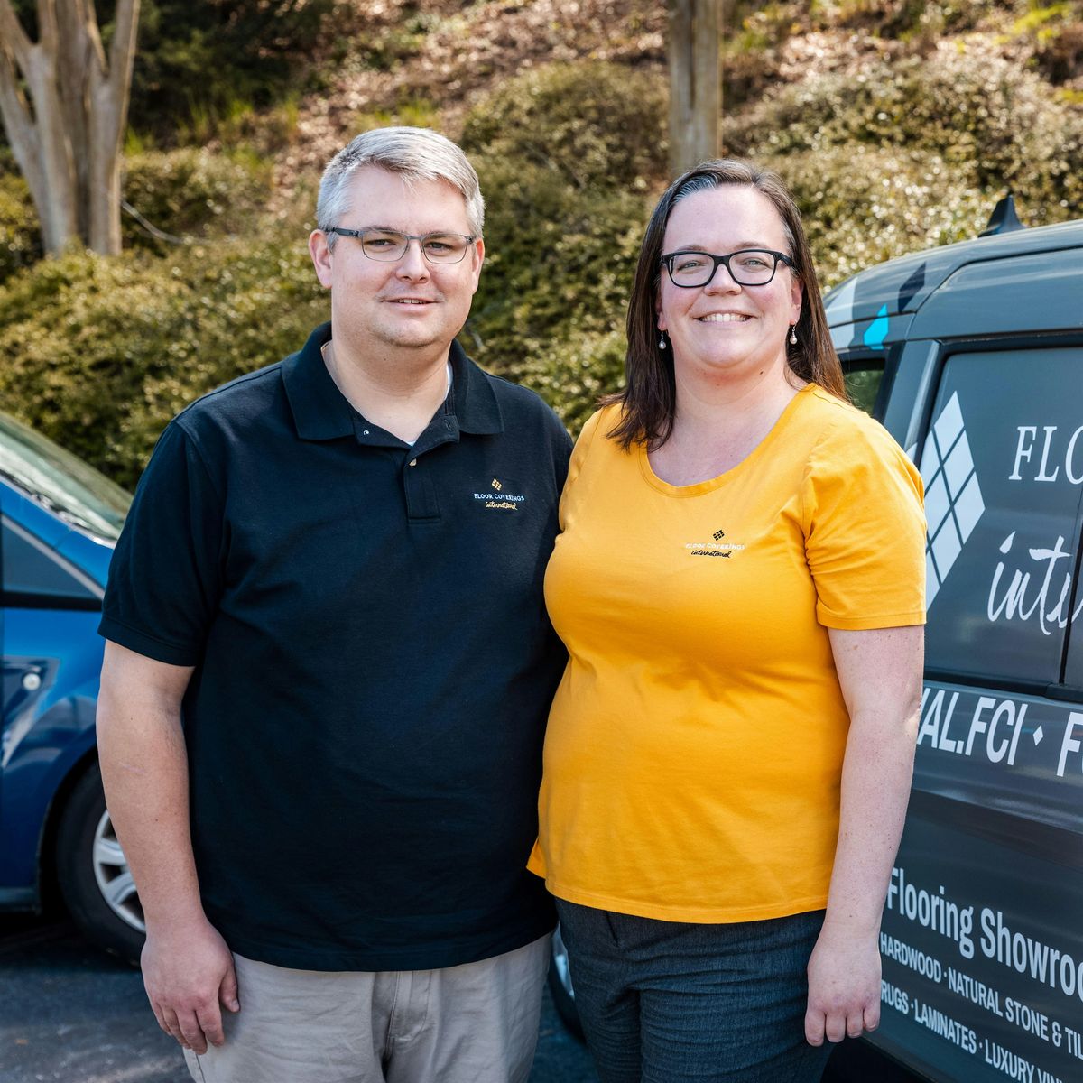 New Year, New Floors: Home Refresh Lunch & Learn