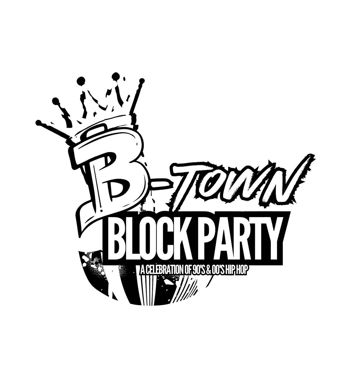 B-Town Block Party | Hip Hop at Heritage Social Club