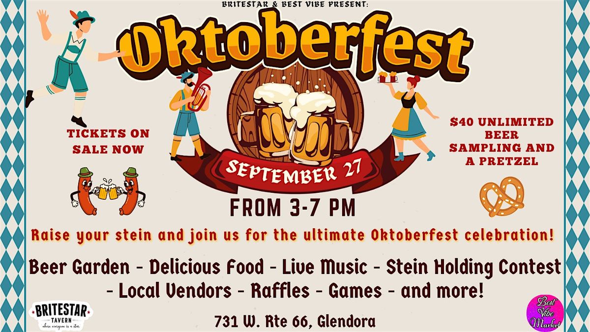 Oktober Fest
