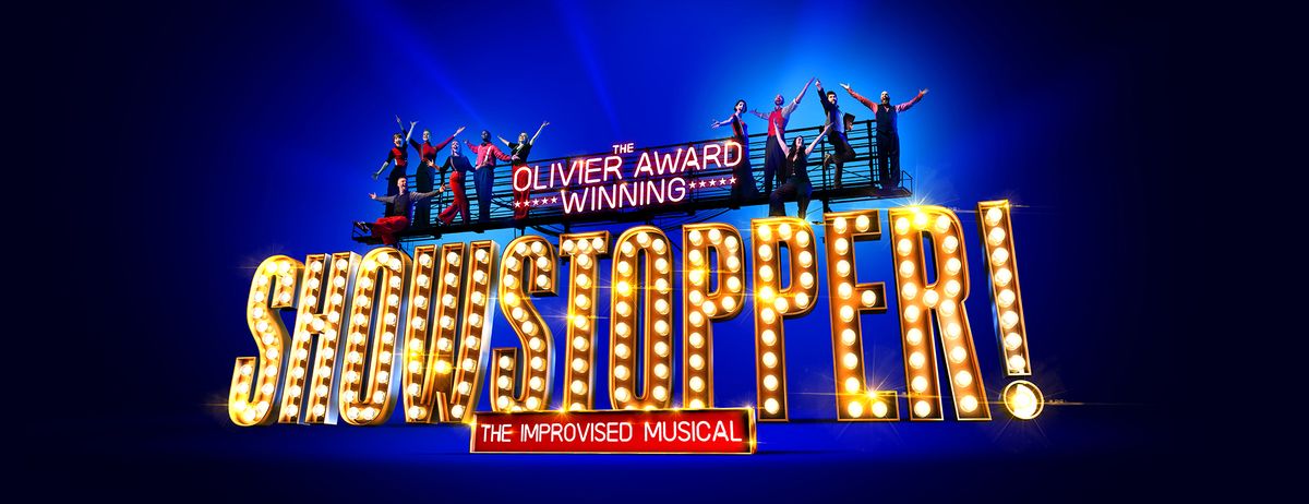 Showstopper! The Improvised Musical